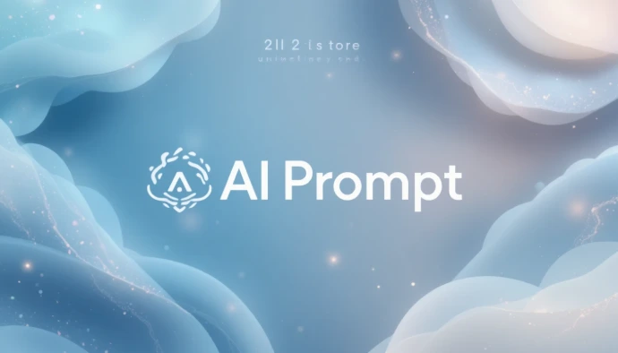AI Prompt platform for copy creative prompts and digital content